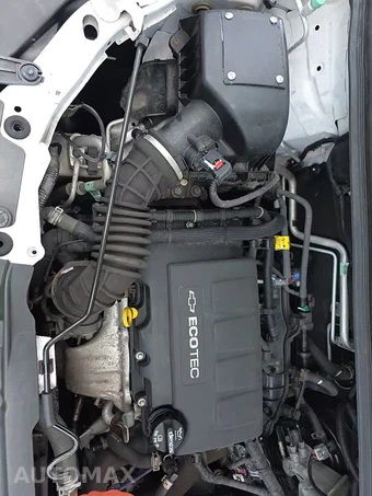 2019 Chevrolet Trax LS 1LS – miniatura 23