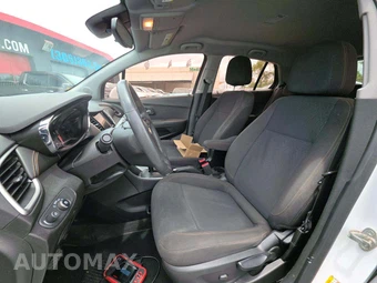 2019 Chevrolet Trax LS 1LS – miniatura 6