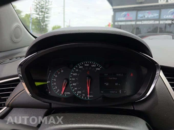 2019 Chevrolet Trax LS 1LS – miniatura 9