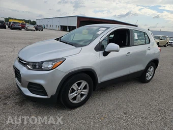 2019 Chevrolet Trax LS 1LS