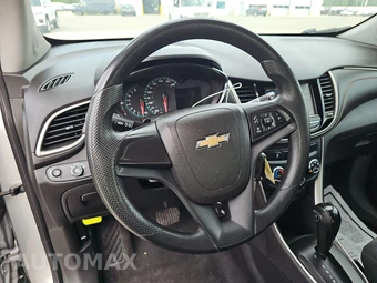 2019 Chevrolet Trax LS 1LS - miniatura 10