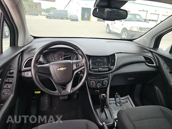 2019 Chevrolet Trax LS 1LS - miniatura 11