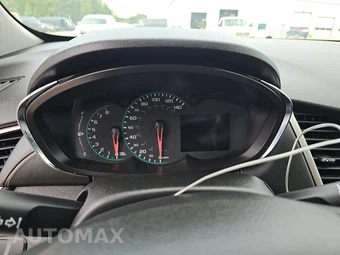 2019 Chevrolet Trax LS 1LS - miniatura 12