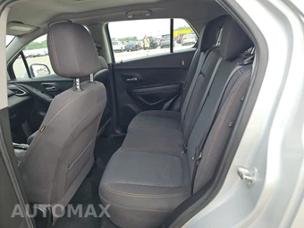 2019 Chevrolet Trax LS 1LS - miniatura 13