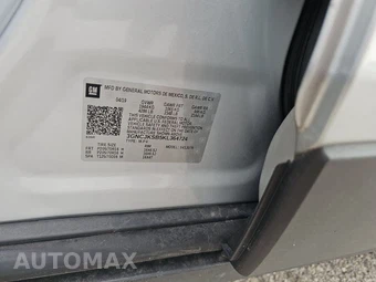 2019 Chevrolet Trax LS 1LS - miniatura 14