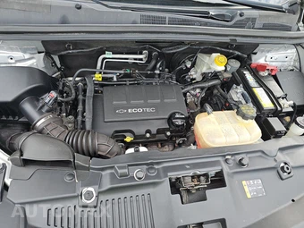 2019 Chevrolet Trax LS 1LS - miniatura 15