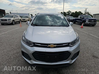 2019 Chevrolet Trax LS 1LS - miniatura 2