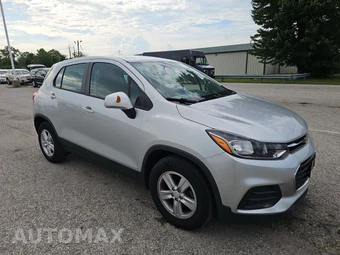2019 Chevrolet Trax LS 1LS - miniatura 3