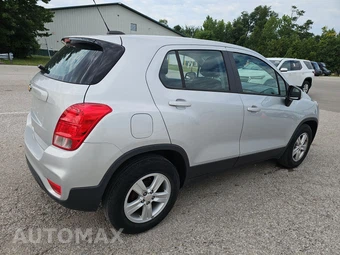 2019 Chevrolet Trax LS 1LS - miniatura 4