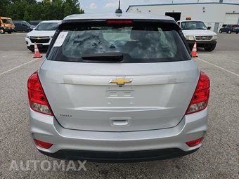 2019 Chevrolet Trax LS 1LS - miniatura 5