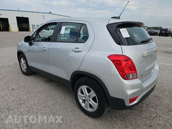 2019 Chevrolet Trax LS 1LS - miniatura 6