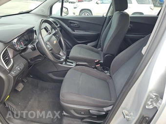 2019 Chevrolet Trax LS 1LS - miniatura 7