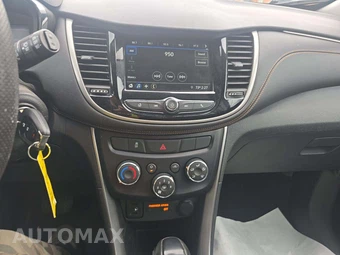 2019 Chevrolet Trax LS 1LS – miniatura 10