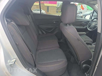 2019 Chevrolet Trax LS 1LS – miniatura 16