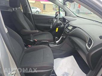 2019 Chevrolet Trax LS 1LS – miniatura 18