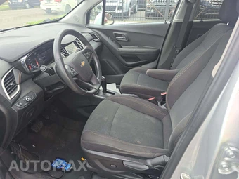 2019 Chevrolet Trax LS 1LS – miniatura 6