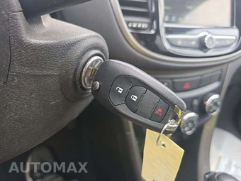 2019 Chevrolet Trax LS 1LS – miniatura 8