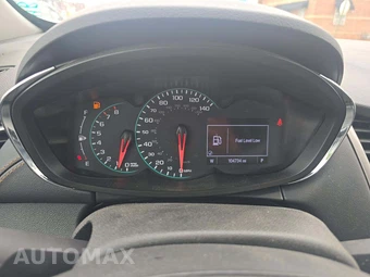 2019 Chevrolet Trax LS 1LS – miniatura 9