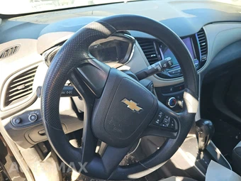 2019 Chevrolet Trax LS 1LS – miniatura 10