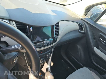 2019 Chevrolet Trax LS 1LS – miniatura 11