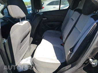 2019 Chevrolet Trax LS 1LS – miniatura 13