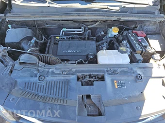 2019 Chevrolet Trax LS 1LS – miniatura 15
