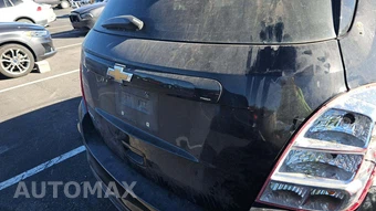 2019 Chevrolet Trax LS 1LS – miniatura 19