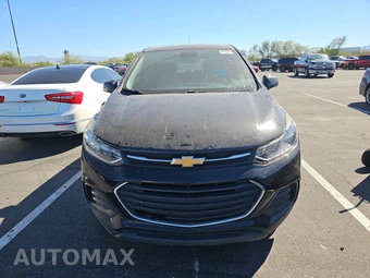 2019 Chevrolet Trax LS 1LS – miniatura 2
