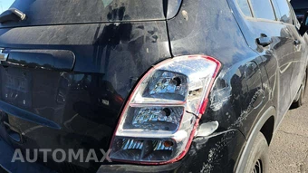 2019 Chevrolet Trax LS 1LS – miniatura 26