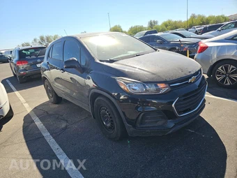 2019 Chevrolet Trax LS 1LS – miniatura 3