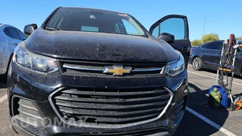 2019 Chevrolet Trax LS 1LS – miniatura 32