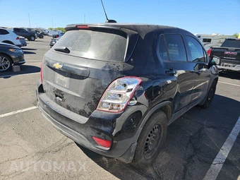 2019 Chevrolet Trax LS 1LS – miniatura 4