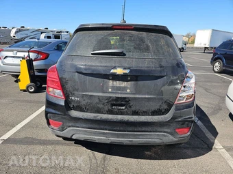 2019 Chevrolet Trax LS 1LS – miniatura 5