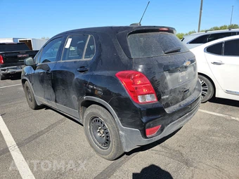 2019 Chevrolet Trax LS 1LS – miniatura 6
