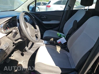 2019 Chevrolet Trax LS 1LS – miniatura 7