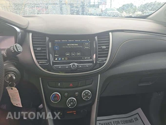 2019 Chevrolet Trax LS 1LS – miniatura 10