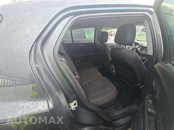 2019 Chevrolet Trax LS 1LS – miniatura 16