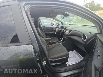 2019 Chevrolet Trax LS 1LS – miniatura 18