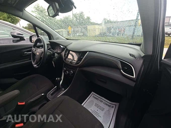 2019 Chevrolet Trax LS 1LS – miniatura 19