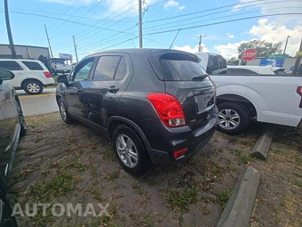 2019 Chevrolet Trax LS 1LS – miniatura 2