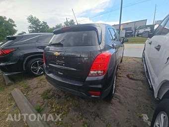 2019 Chevrolet Trax LS 1LS – miniatura 3