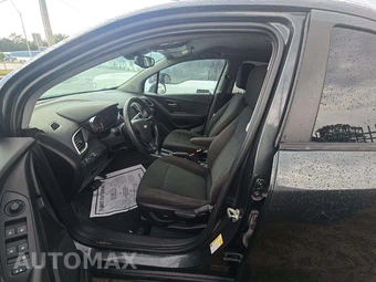 2019 Chevrolet Trax LS 1LS – miniatura 6