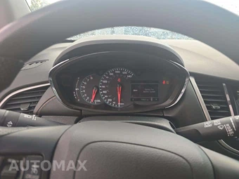 2019 Chevrolet Trax LS 1LS – miniatura 9