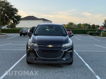 2019 Chevrolet Trax LS 1LS - miniatura 10