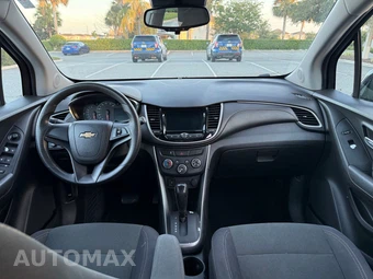 2019 Chevrolet Trax LS 1LS - miniatura 12