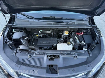 2019 Chevrolet Trax LS 1LS - miniatura 15