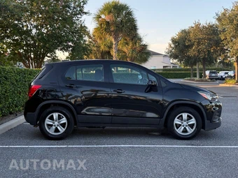 2019 Chevrolet Trax LS 1LS - miniatura 4