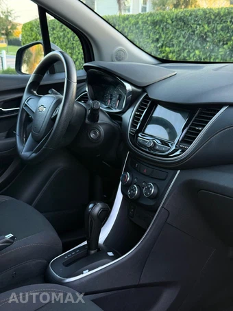 2019 Chevrolet Trax LS 1LS - miniatura 5
