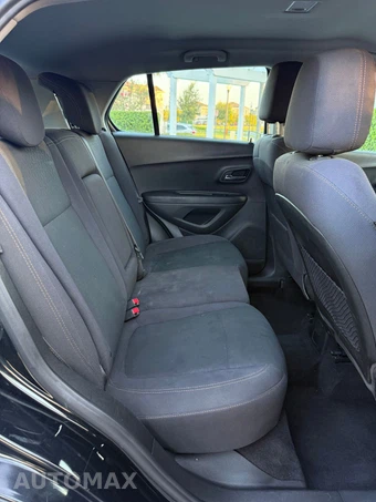 2019 Chevrolet Trax LS 1LS - miniatura 6
