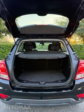 2019 Chevrolet Trax LS 1LS - miniatura 8